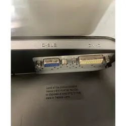 مانیتور ال‌جی LG LCD Flatron W2086T 20 Inch