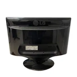 مانیتور ال‌جی LG LCD Flatron W2086T 20 Inch