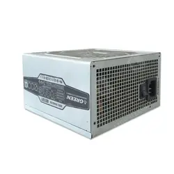 پاور گرین GREEN 400A ECO - با گارانتی گرین تا خرداد 1402