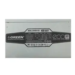 پاور گرین GREEN 400A ECO - با گارانتی گرین تا خرداد 1402