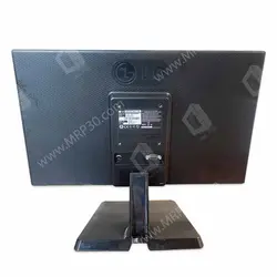 مانیتور ال‌جی LG LED E1942C-BN 19 Inch Stock