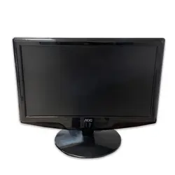 مانیتور ای او سی AOC 731Fw 17 Inch