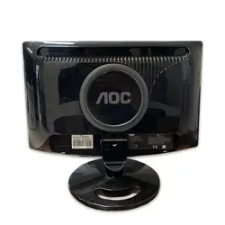 مانیتور ای او سی AOC 731Fw 17 Inch