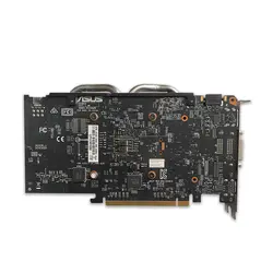 کارت گرافیک ایسوس ASUS ROG STRIX GTX 950 2G GDDR5 Stock