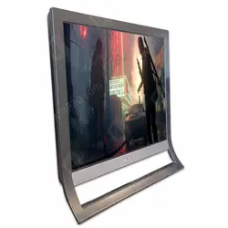 مانیتور سونی Sony SDM-HS75 17 Inch