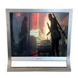 مانیتور سونی Sony SDM-HS75 17 Inch