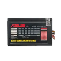 پاور ایسوس Asus DTS 100W P4 230w