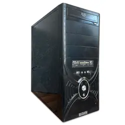 قاب کیس کامپیوتر سادیتا SADATA Stock