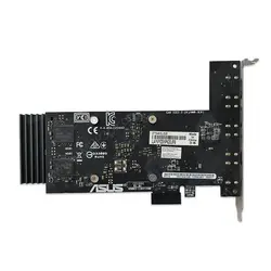 کارت گرافیک ایسوس ASUS GT 710 2G 4H GT710-4H-SL-2GD5
