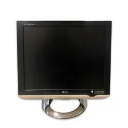 مانیتور ال‌جی LG LCD Flatron L1740P 17 Inch
