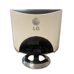 مانیتور ال‌جی LG LCD Flatron L1740P 17 Inch