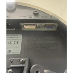 مانیتور ال‌جی LG LCD Flatron L1740P 17 Inch