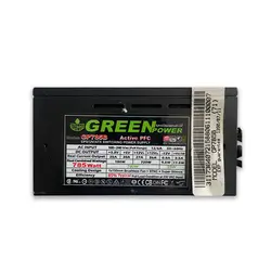 پاور گرین Green GP785B