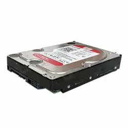 هارد دیسک وسترن دیجیتال Western Digital (WD) Red 3TB