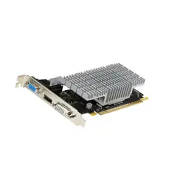 کارت گرافیک وی تی ایکس VTX HD 5450 1G DDR3 64bit Stock