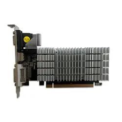 کارت گرافیک وی تی ایکس VTX HD 5450 1G DDR3 64bit Stock