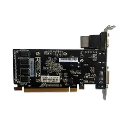 کارت گرافیک وی تی ایکس VTX HD 5450 1G DDR3 64bit Stock