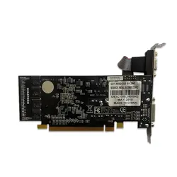 کارت گرافیک گیگاترون Gigatron GT-9300GS 512MB DDR2