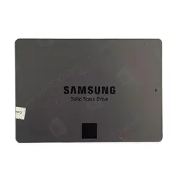 حافظه سامسونگ SSD Samsung 840 120GB