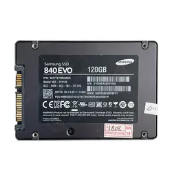 حافظه سامسونگ SSD Samsung 840 120GB