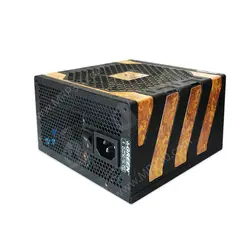 پاور 650 وات گرین Green 650A UK Plus - با گارانتی تا دی 1405