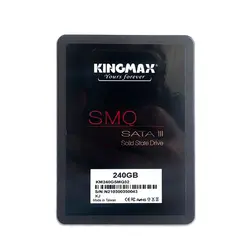 حافظه Kingmax SMQ 240GB SSD