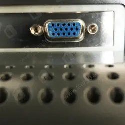 مانیتور ال‌جی LG LCD Flatron L1510S 15 Inch