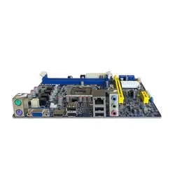 مادربرد فاکس کان Foxconn H61MXE