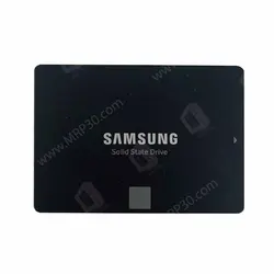 حافظه سامسونگ SSD Samsung 870 EVO 500GB - گارانتی تا ژوئن 2023