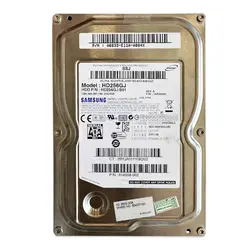 هارد دیسک اینترنال سامسونگ Samsung 250GB