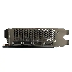 کارت گرافیک ام‌اس‌آی MSI RTX 3060 Ti Ventus 2X 8G GDDR6 OCV1 LHR Stock