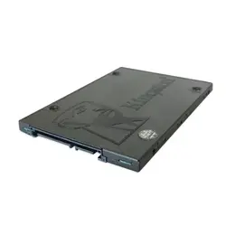 حافظه SSD کینگستون Kingston A400 120GB Stock