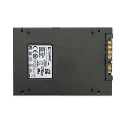 حافظه SSD کینگستون Kingston A400 120GB Stock