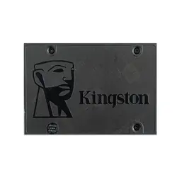 حافظه SSD کینگستون Kingston A400 120GB Stock
