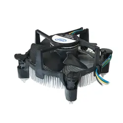 خنک کننده پردازنده اینتل Intel LGA 775 CPU Fan Stock