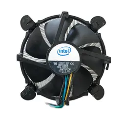 خنک کننده پردازنده اینتل Intel LGA 775 CPU Fan Stock