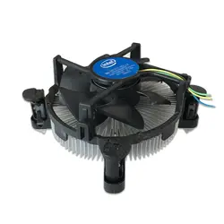 خنک کننده پردازنده اینتل Intel LGA 115X CPU Fan Stock