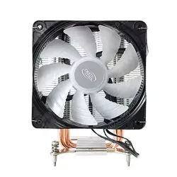خنک کننده پردازنده دیپ کول DeepCool Gammaxx 400 XT Stock