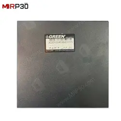 پاور 700 وات گرین Green GP700A GED Stock - گارانتی تا اسفند 1405