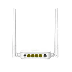 مودم روتر ADSL2 PLUS بی سیم N300 تندا مدل Tenda D301 v4