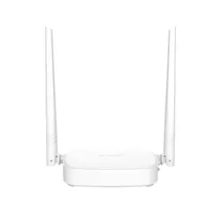 مودم روتر ADSL2 PLUS بی سیم N300 تندا مدل Tenda D301 v4