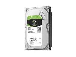 هارد دیسک اینترنال سیگیت باراکودا Seagate BarraCuda 1TB