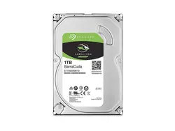 هارد دیسک اینترنال سیگیت باراکودا Seagate BarraCuda 1TB