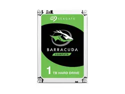 هارد دیسک اینترنال سیگیت باراکودا Seagate BarraCuda 1TB