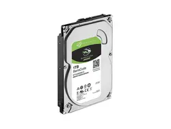 هارد دیسک اینترنال سیگیت باراکودا Seagate BarraCuda 1TB