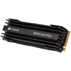 اس اس دی Corsair Force Series مدل MP600 با ظرفیت 2 ترابایت