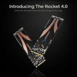 اس اس دی سابرنت Sabrent Rocket Nvme ظرفیت 1 ترابایت