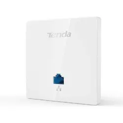 اکسس پوینت دیواری تندا مدل Tenda W6-S