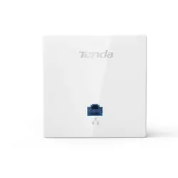اکسس پوینت دیواری تندا مدل Tenda W6-S