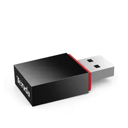 کارت شبکه USB بی‌سیم تندا مدل Tenda U3